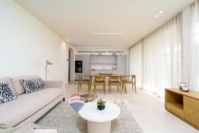 2 sypialnia Mieszkanie na sprzedaż w Cala Mayor, Palma de Mallorca z basenem garażem - 745 000 € (Ref: 8458640)