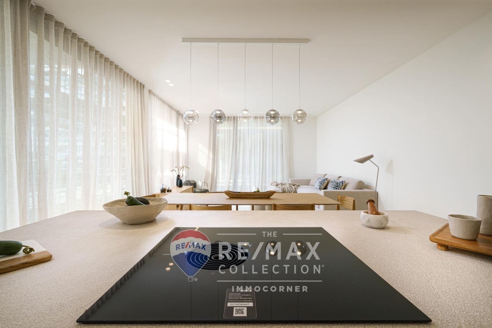 2 soveværelse Lejlighed til salg i Cala Mayor med swimmingpool garage - € 745.000 (Ref: 8458640)