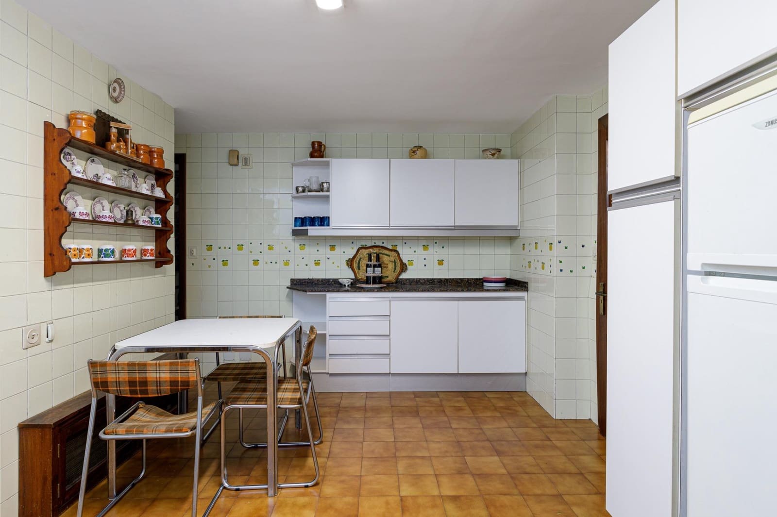 5 soveværelse Lejlighed til salg i Palma de Mallorca - € 1.195.000 (Ref: 8458644)