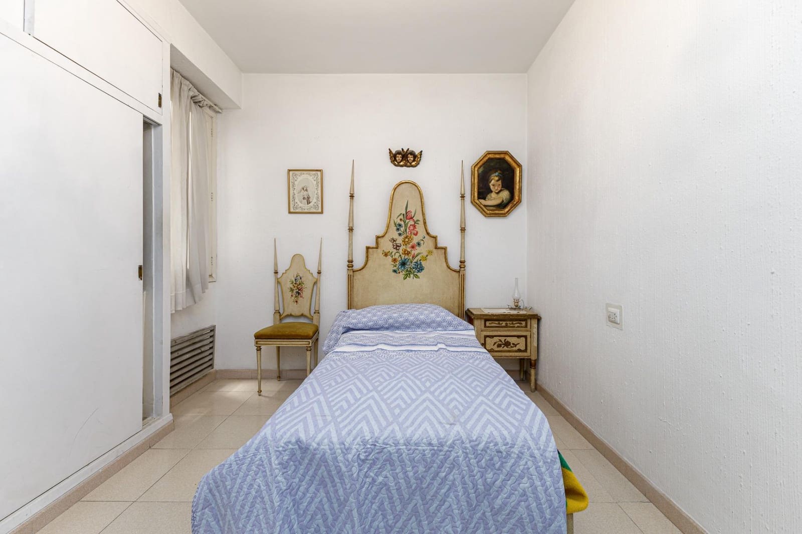 5 soveværelse Lejlighed til salg i Palma de Mallorca - € 1.195.000 (Ref: 8458644)