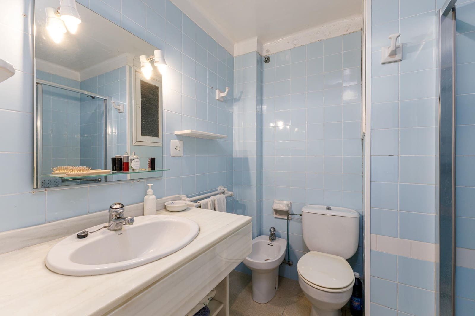 5 soveværelse Lejlighed til salg i Palma de Mallorca - € 1.195.000 (Ref: 8458644)