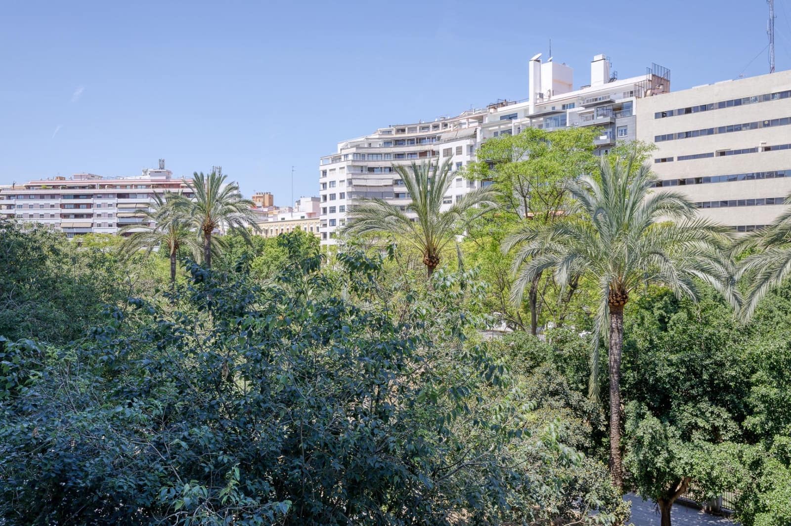 5 soveværelse Lejlighed til salg i Palma de Mallorca - € 1.195.000 (Ref: 8458644)
