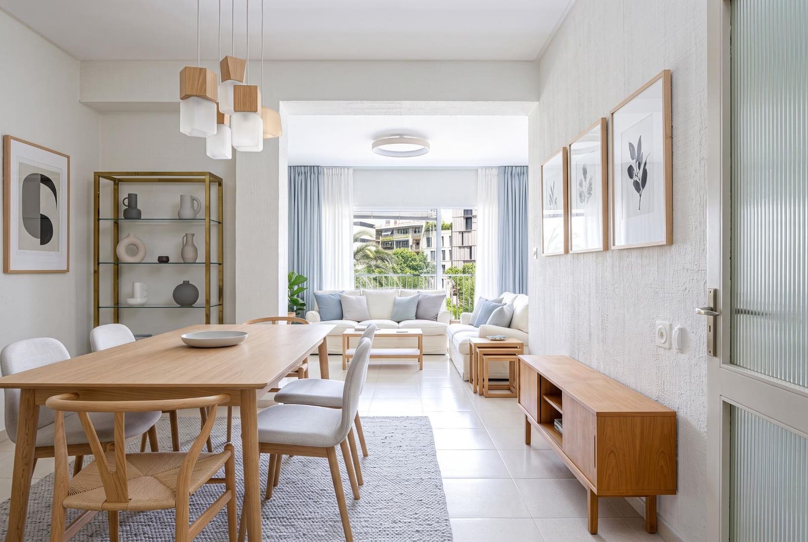 5 slaapkamer Flat te koop in Palma de Mallorca - € 1.100.000 (Ref: 8458644)