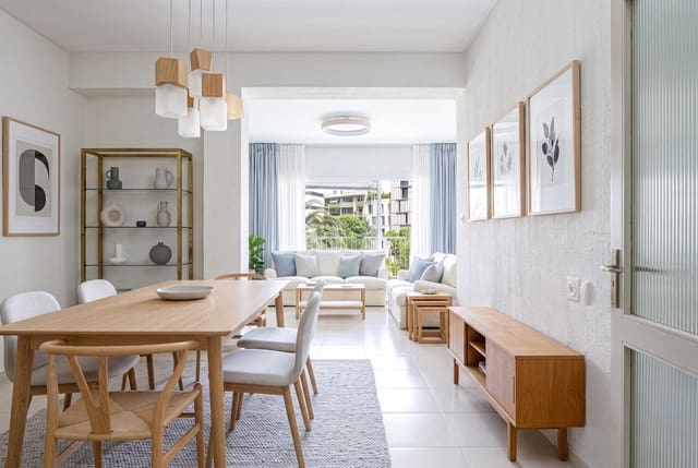 5 bedroom Flat for sale in Sant Jaume, Palma de Mallorca - € 1,100,000 (Ref: 8458644)