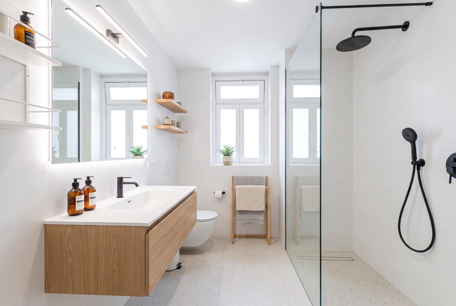 5 slaapkamer Flat te koop in Palma de Mallorca - € 1.100.000 (Ref: 8458644)