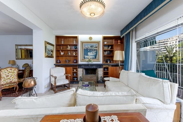 5 bedroom Flat for sale in Sant Jaume, Palma de Mallorca - € 1,100,000 (Ref: 8458644)