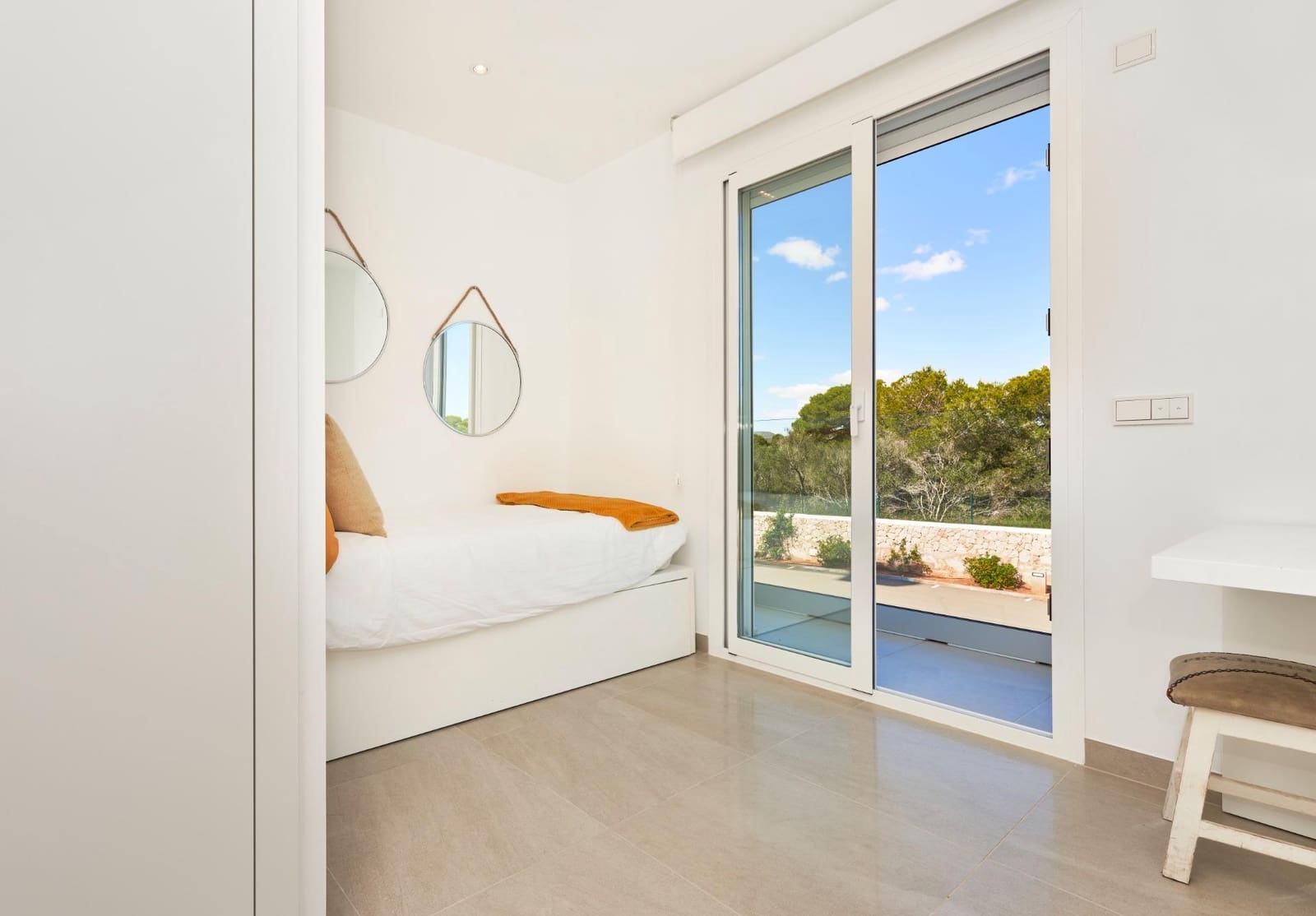 2 sovrum Lägenhet till salu i Cala d'Or med pool - 423 000 € (Ref: 8458646)