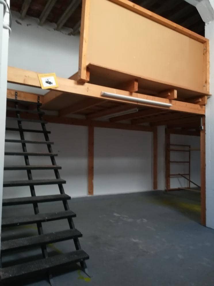 6 chambre Local Commercial à vendre à Palma de Mallorca avec garage - 2 000 000 € (Ref: 8458654)