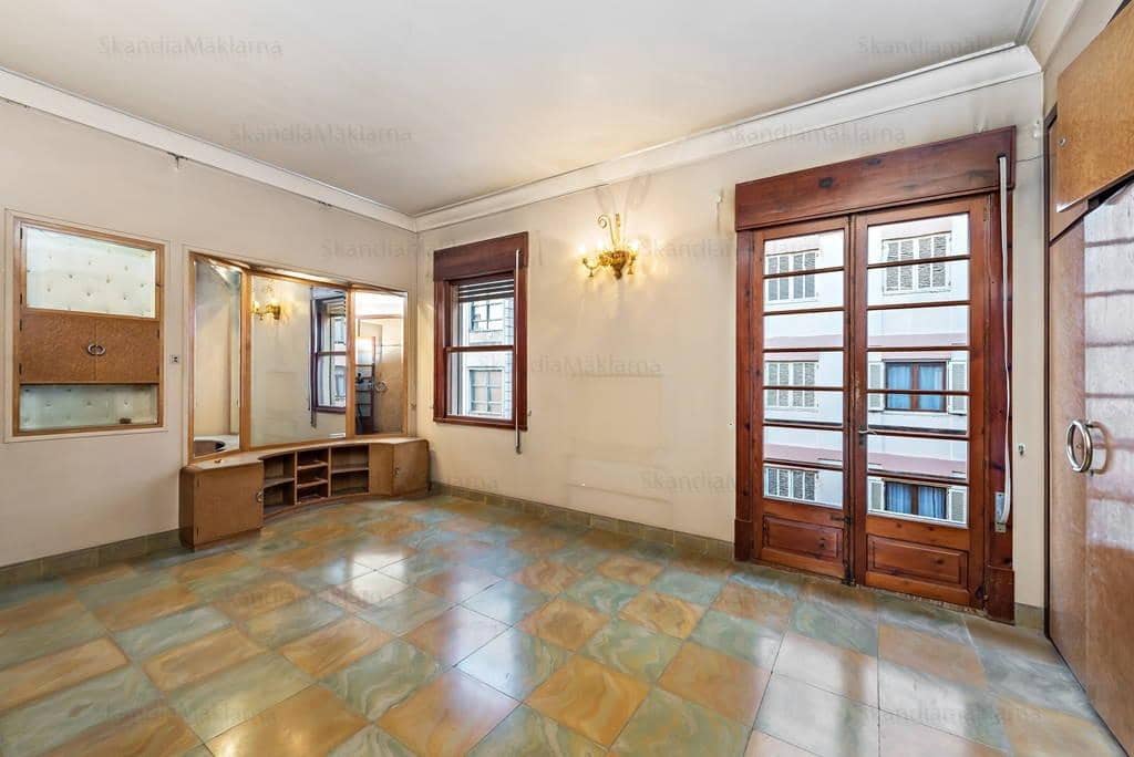 6 chambre Local Commercial à vendre à Palma de Mallorca avec garage - 2 000 000 € (Ref: 8458654)