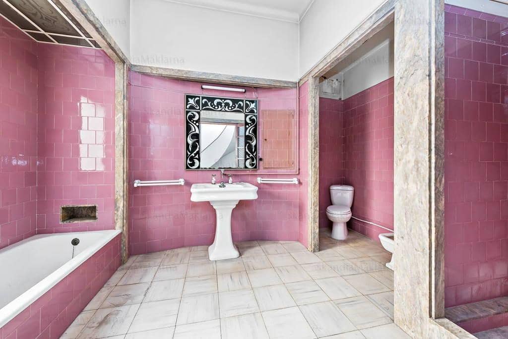 6 chambre Local Commercial à vendre à Palma de Mallorca avec garage - 2 000 000 € (Ref: 8458654)