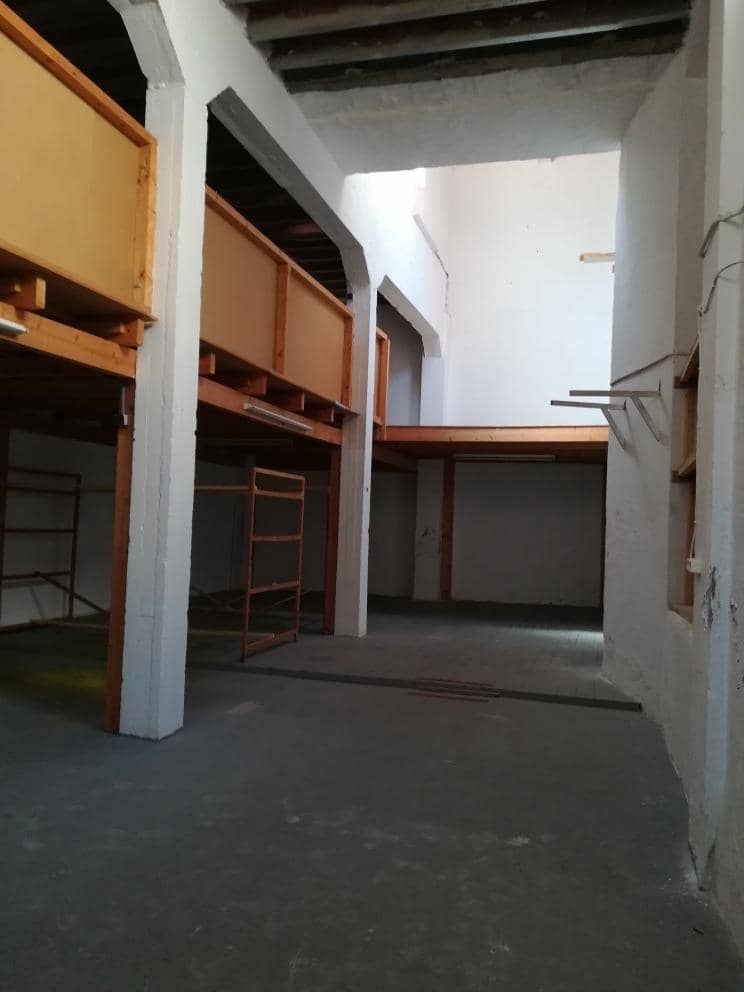 6 bedroom Commercial for sale in Palma de Mallorca with garage - € 2,000,000 (Ref: 8458654)