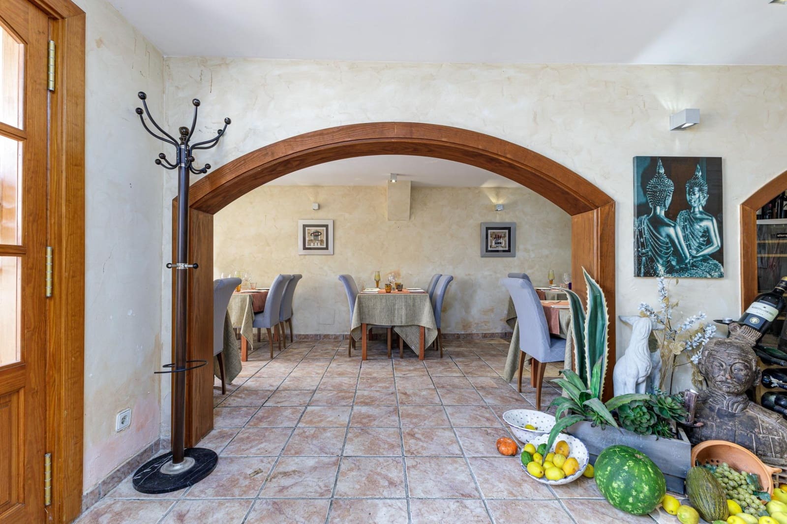 Business for sale in Cala Fornells - € 950,000 (Ref: 8458662)