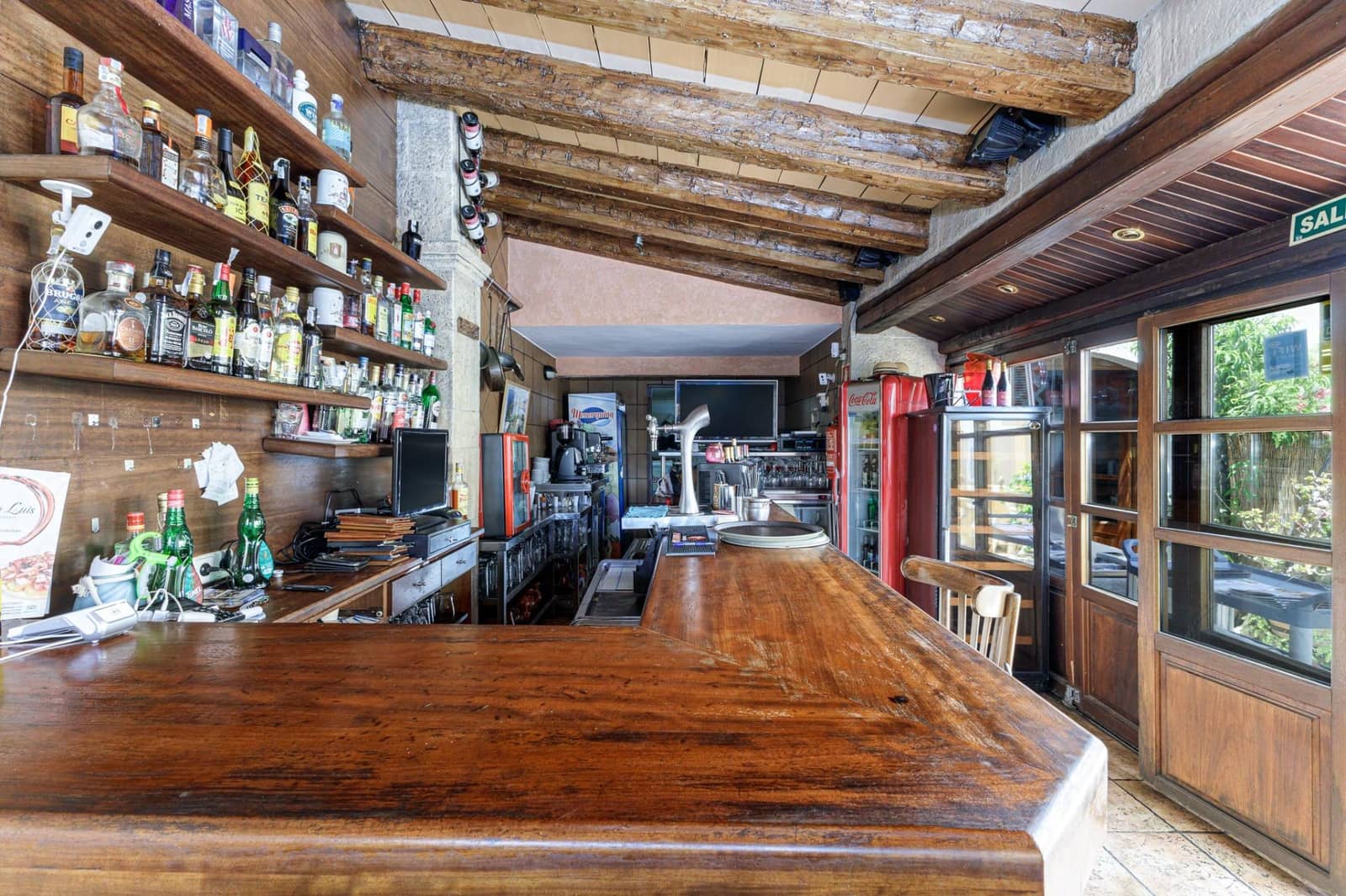 Business for sale in Cala Fornells - € 950,000 (Ref: 8458662)