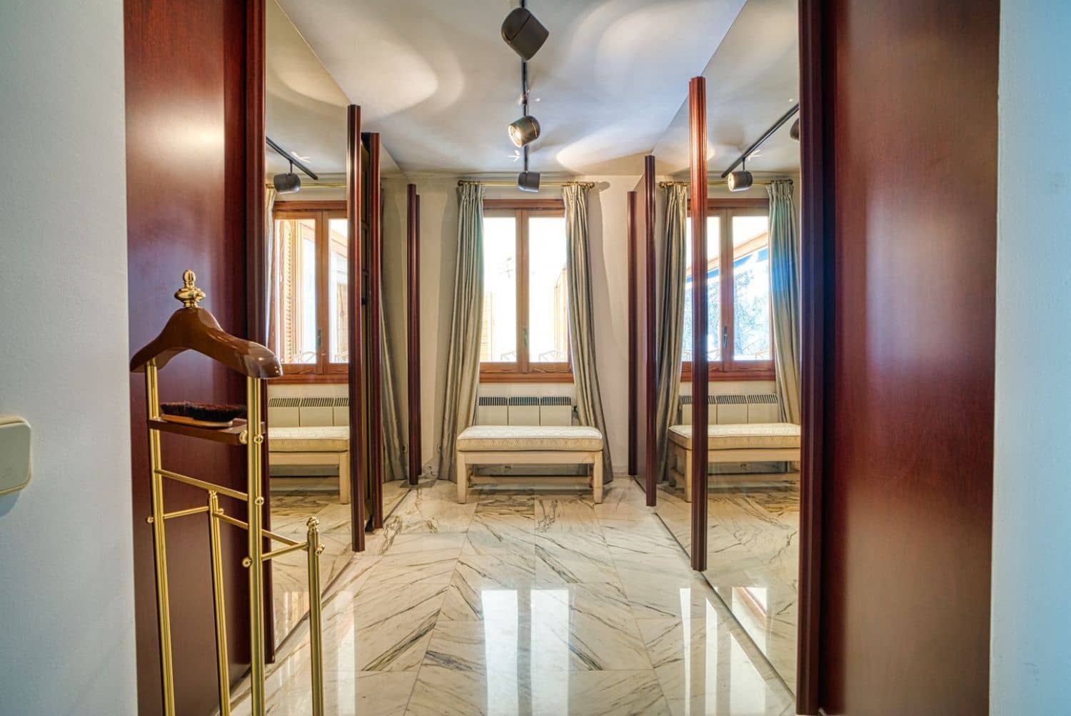 7 chambre Villa/Maison à vendre à Son Vida avec piscine garage - 5 200 000 € (Ref: 8458665)