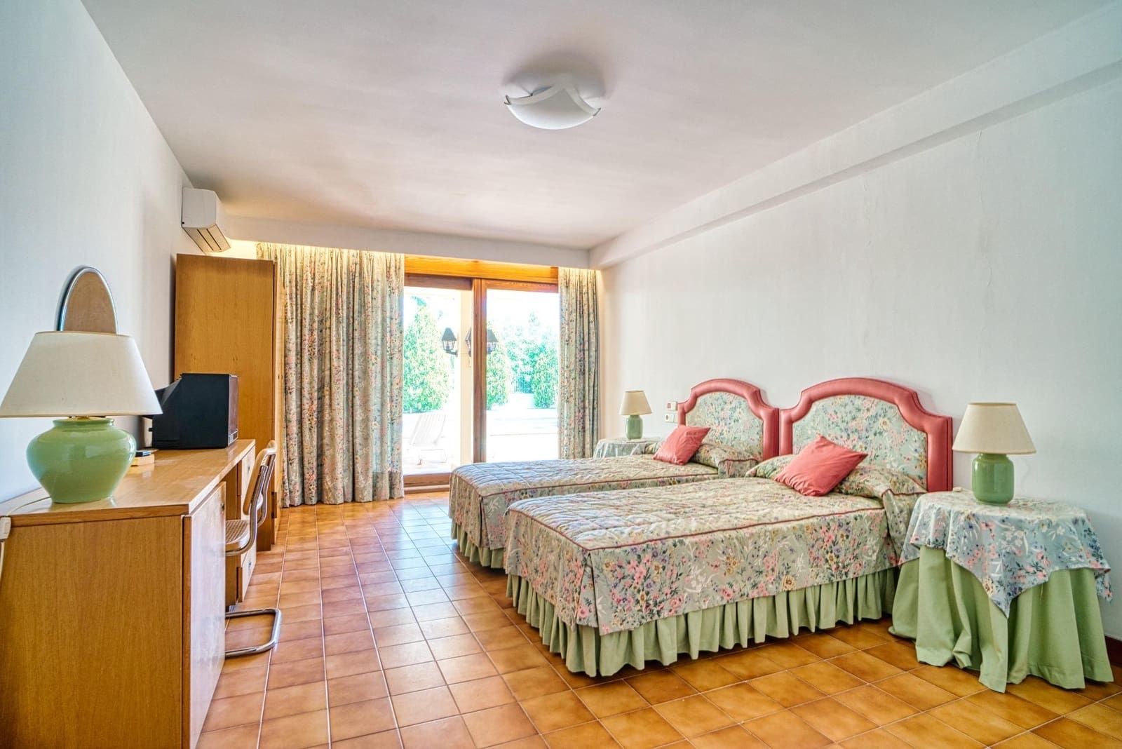 7 chambre Villa/Maison à vendre à Son Vida avec piscine garage - 5 200 000 € (Ref: 8458665)