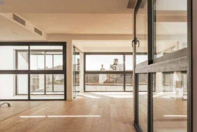 4 soveværelse Rækkehus til salg i Es Molinar / El Molinar med garage - € 3.900.000 (Ref: 8458666)