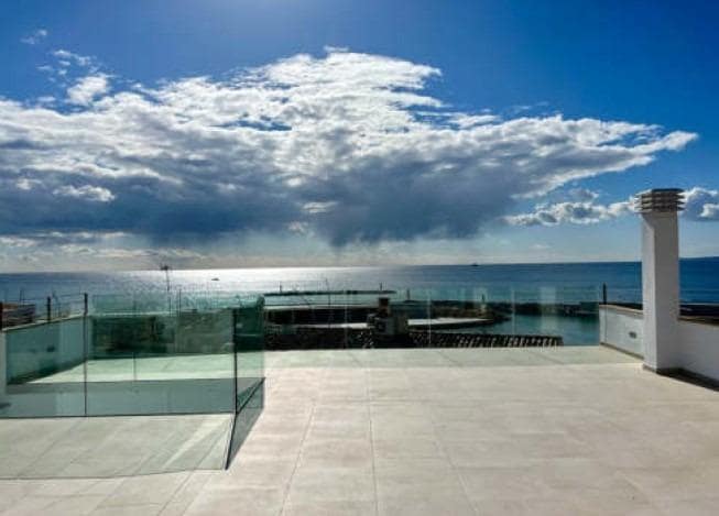 4 soveværelse Rækkehus til salg i Es Molinar / El Molinar med garage - € 3.900.000 (Ref: 8458666)