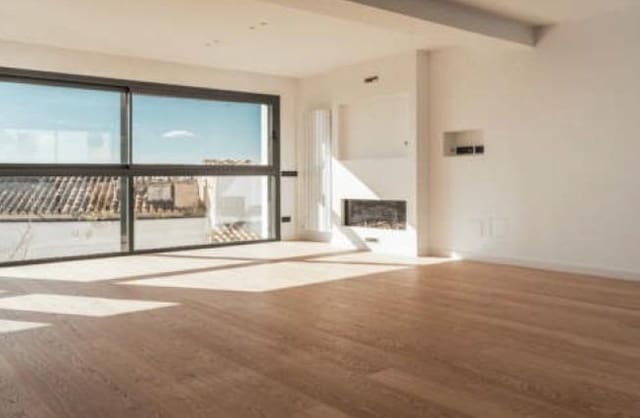 4 chambre Villa/Maison Mitoyenne à vendre à Es Molinar / El Molinar, Palma de Mallorca avec garage - 3 950 000 € (Ref: 8458666)