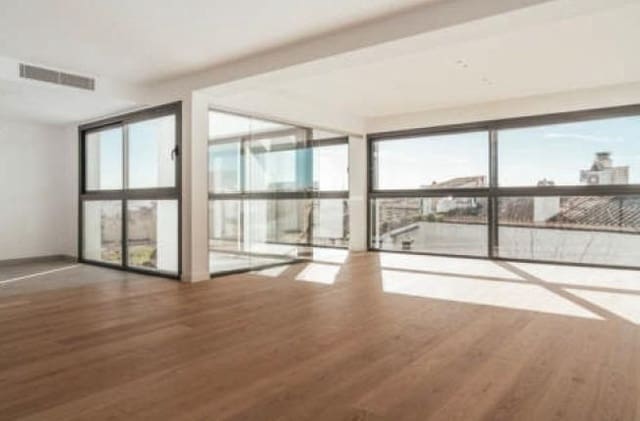 4 chambre Villa/Maison Mitoyenne à vendre à Es Molinar / El Molinar, Palma de Mallorca avec garage - 3 950 000 € (Ref: 8458666)