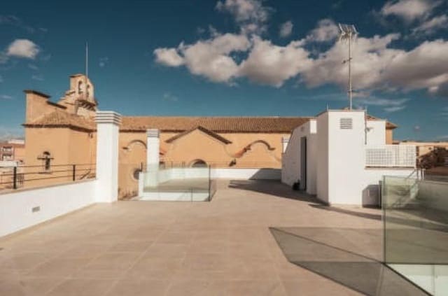 4 chambre Villa/Maison Mitoyenne à vendre à Es Molinar / El Molinar, Palma de Mallorca avec garage - 3 950 000 € (Ref: 8458666)