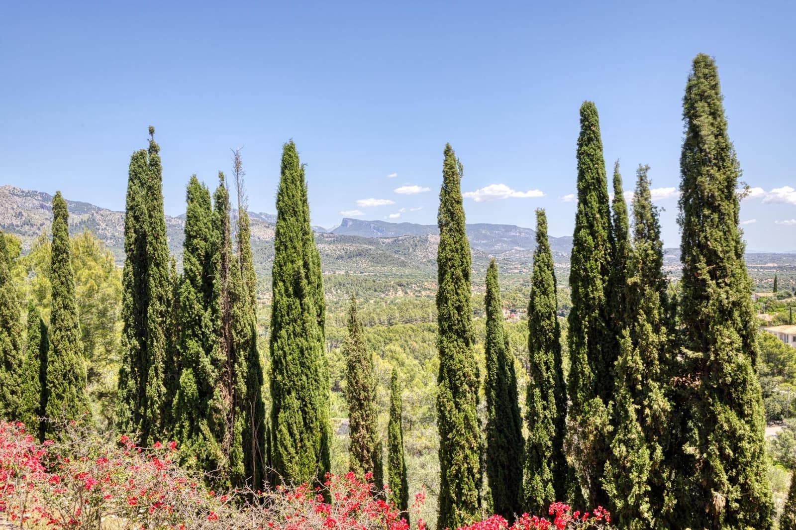 6 soverom Villa til salgs i Esporles med svømmebasseng garasje - € 6 950 000 (Ref: 8458667)