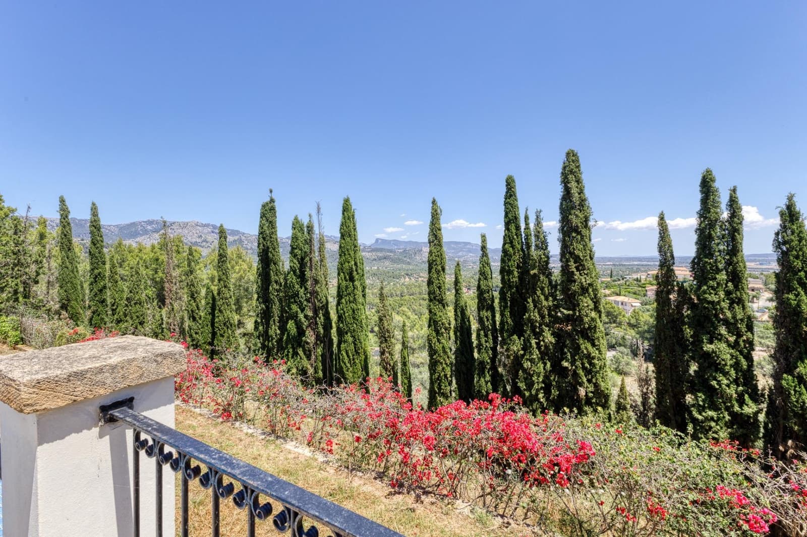 6 soverom Villa til salgs i Esporles med svømmebasseng garasje - € 6 950 000 (Ref: 8458667)