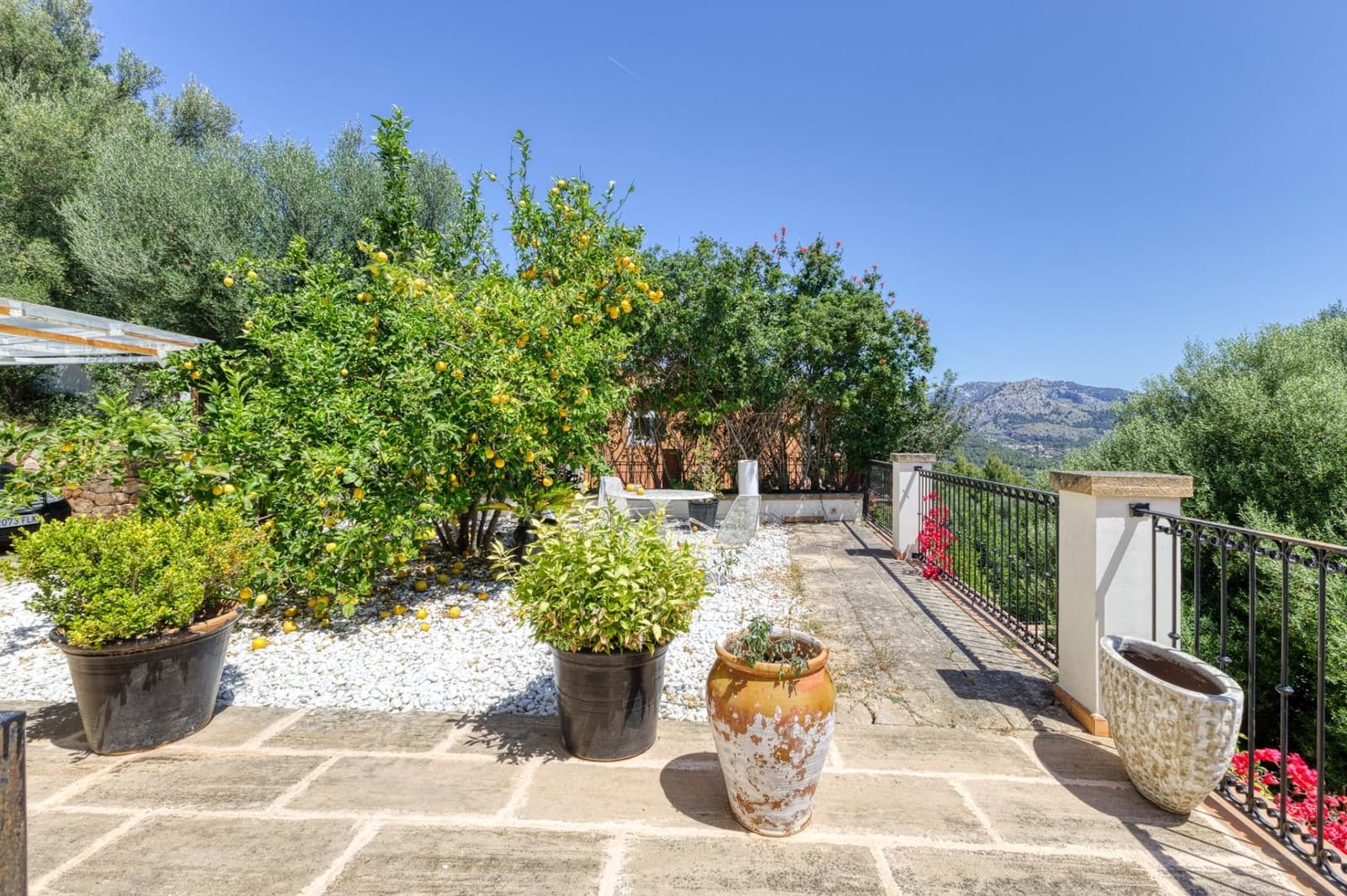 6 soverom Villa til salgs i Esporles med svømmebasseng garasje - € 6 950 000 (Ref: 8458667)