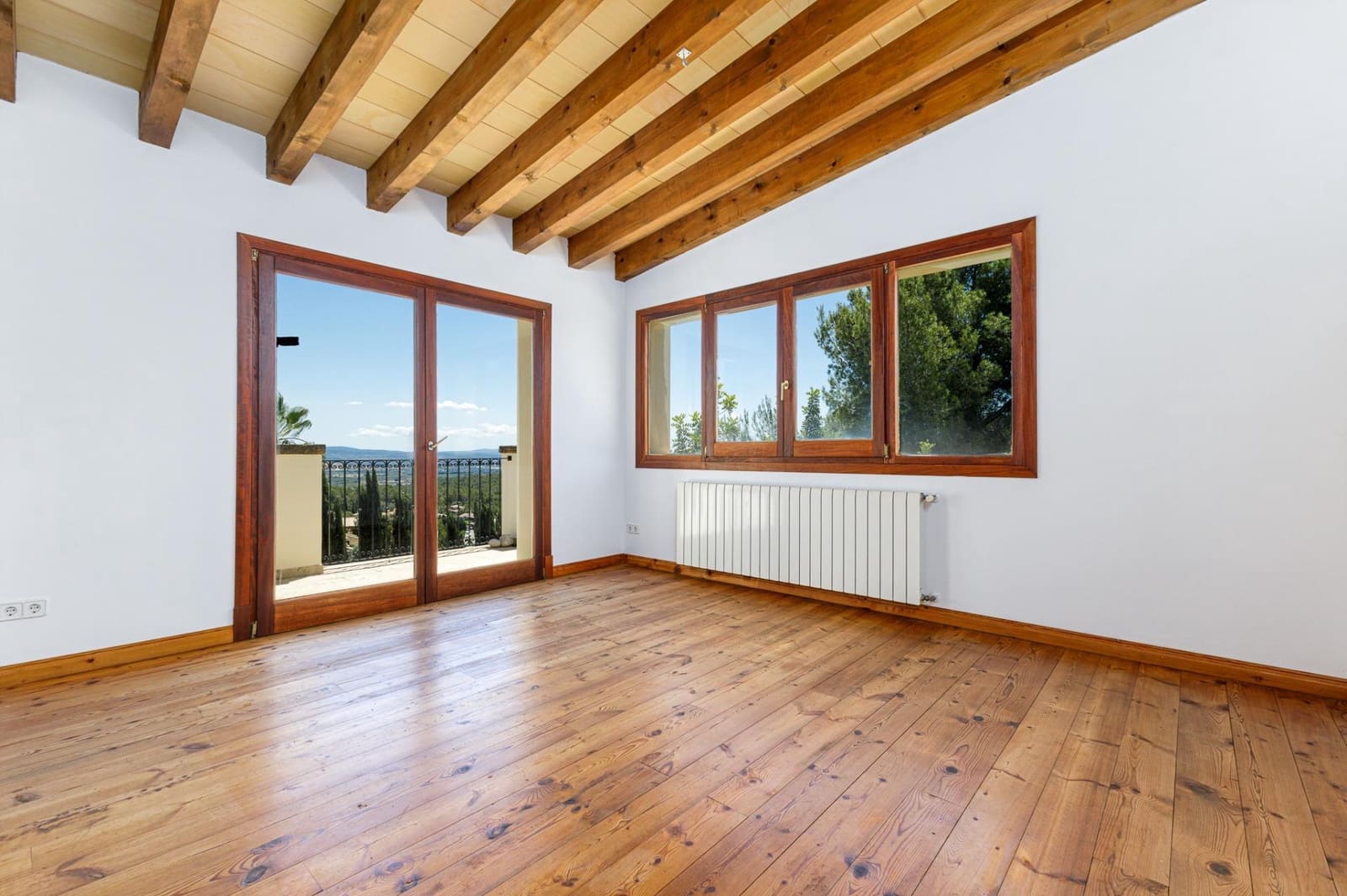 6 soverom Villa til salgs i Esporles med svømmebasseng garasje - € 6 950 000 (Ref: 8458667)