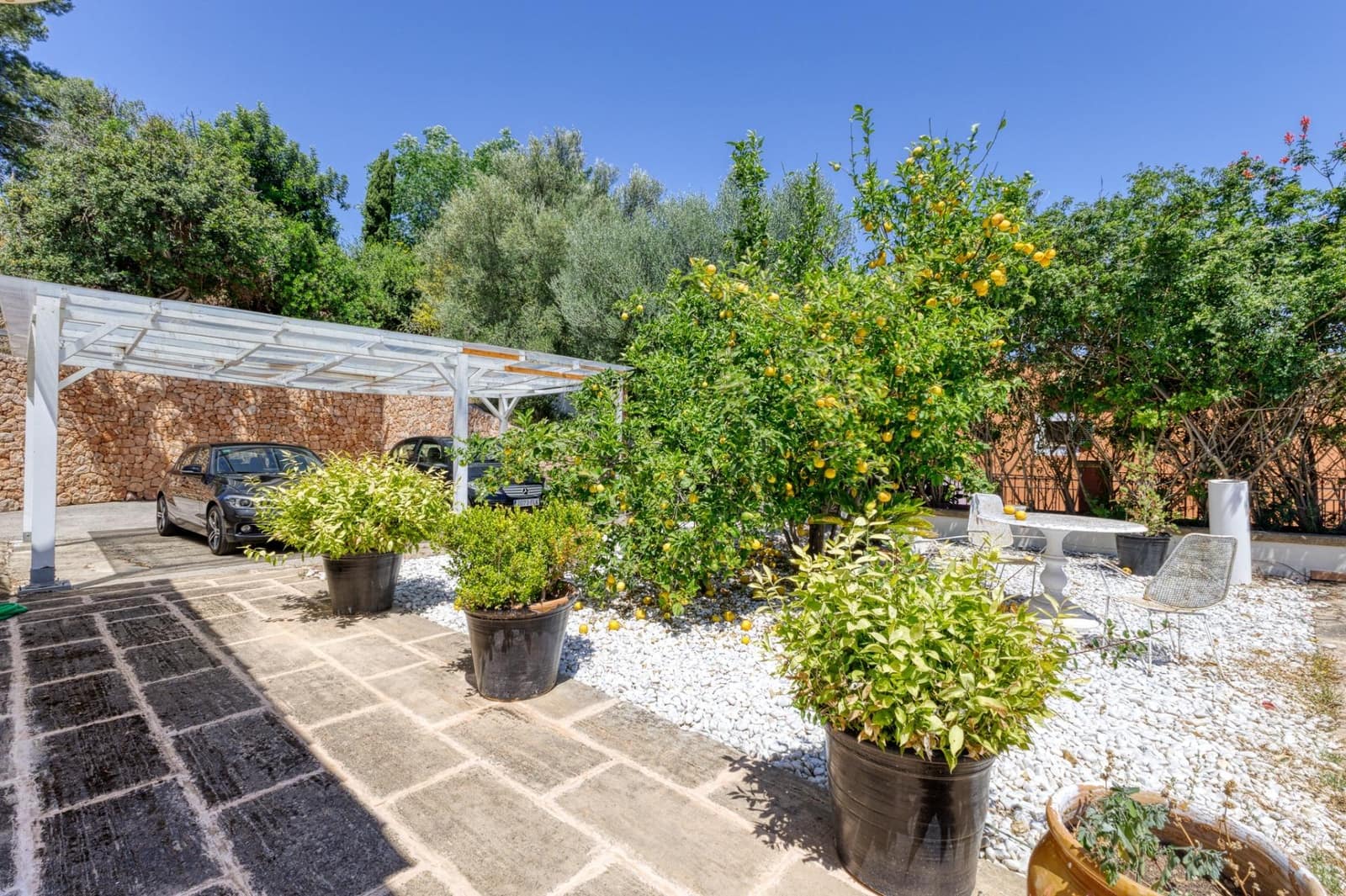 6 soverom Villa til salgs i Esporles med svømmebasseng garasje - € 6 950 000 (Ref: 8458667)