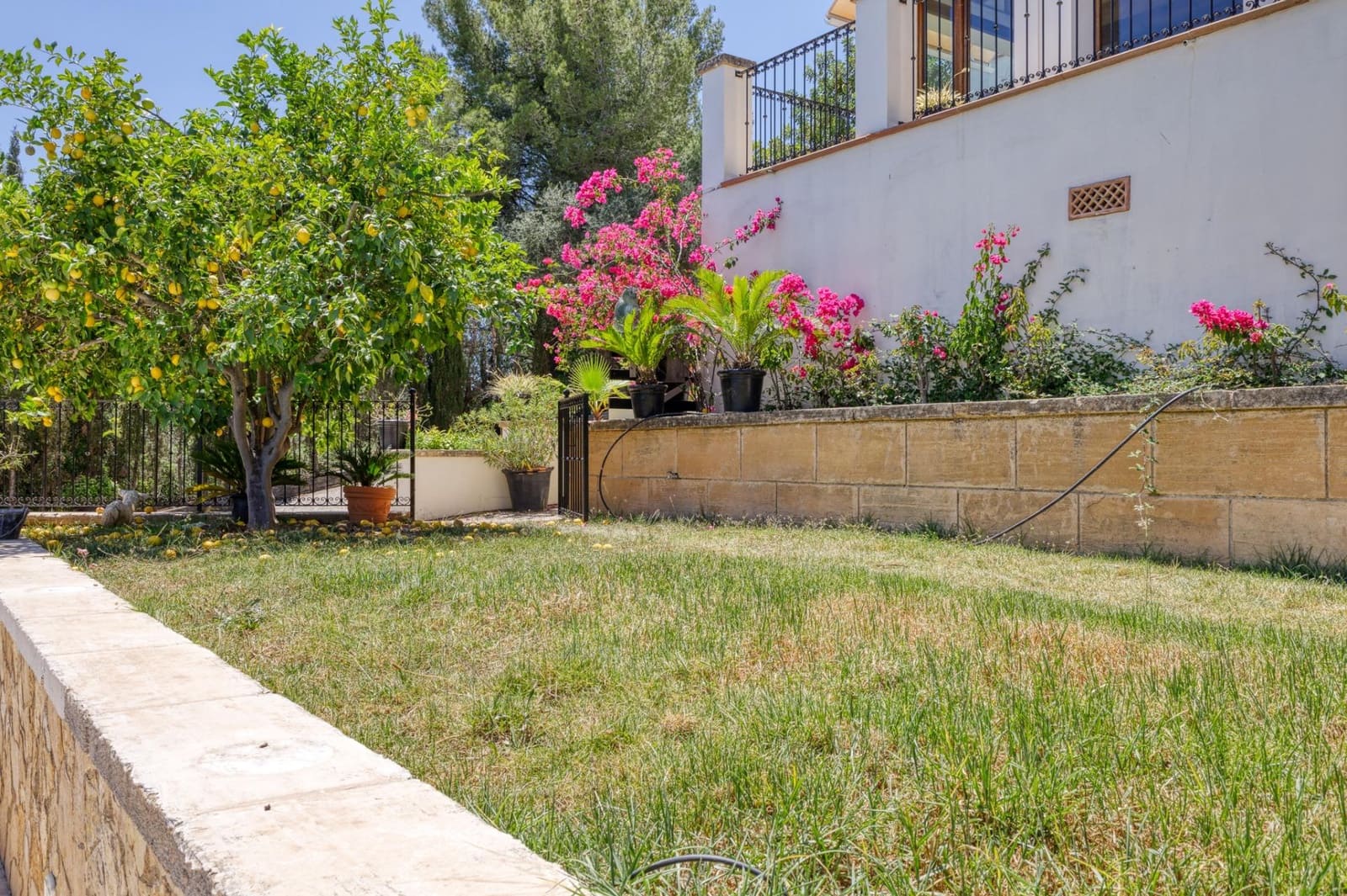 6 soverom Villa til salgs i Esporles med svømmebasseng garasje - € 6 950 000 (Ref: 8458667)