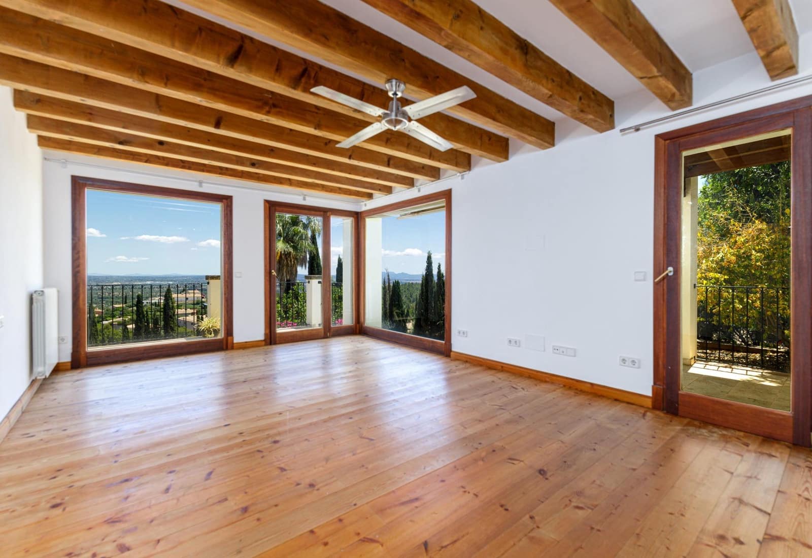 6 bedroom Villa for sale in Esporles with pool garage - € 6,950,000 (Ref: 8458667)
