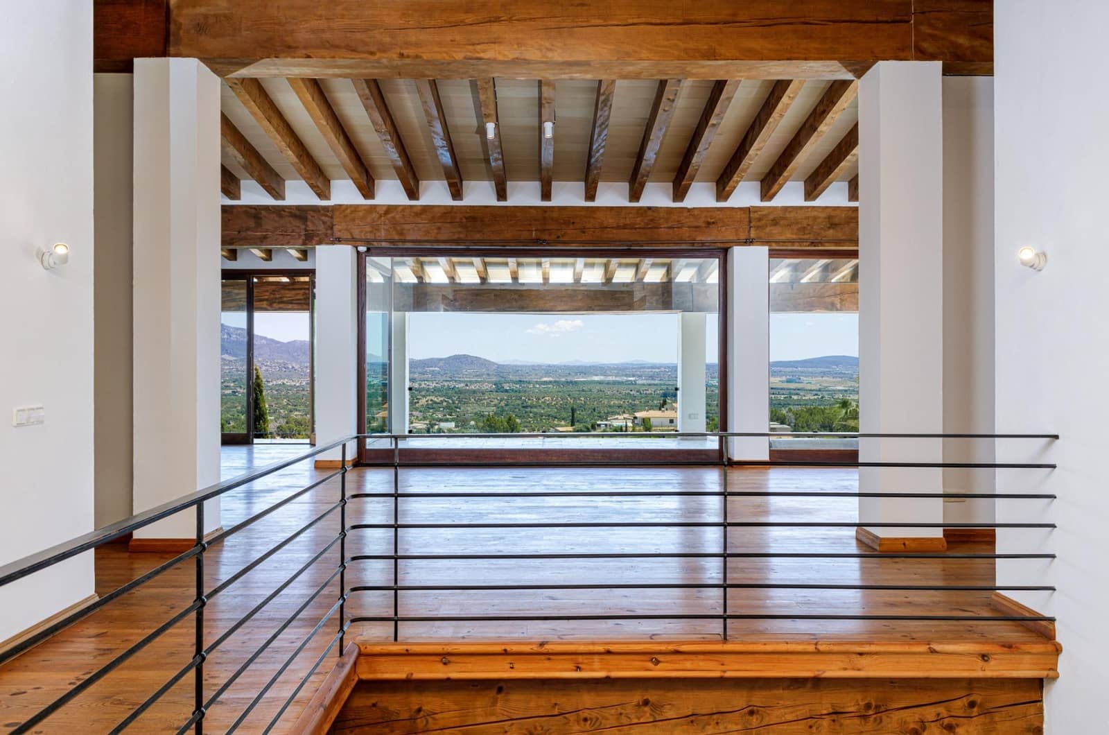 6 bedroom Villa for sale in Esporles with pool garage - € 6,950,000 (Ref: 8458667)