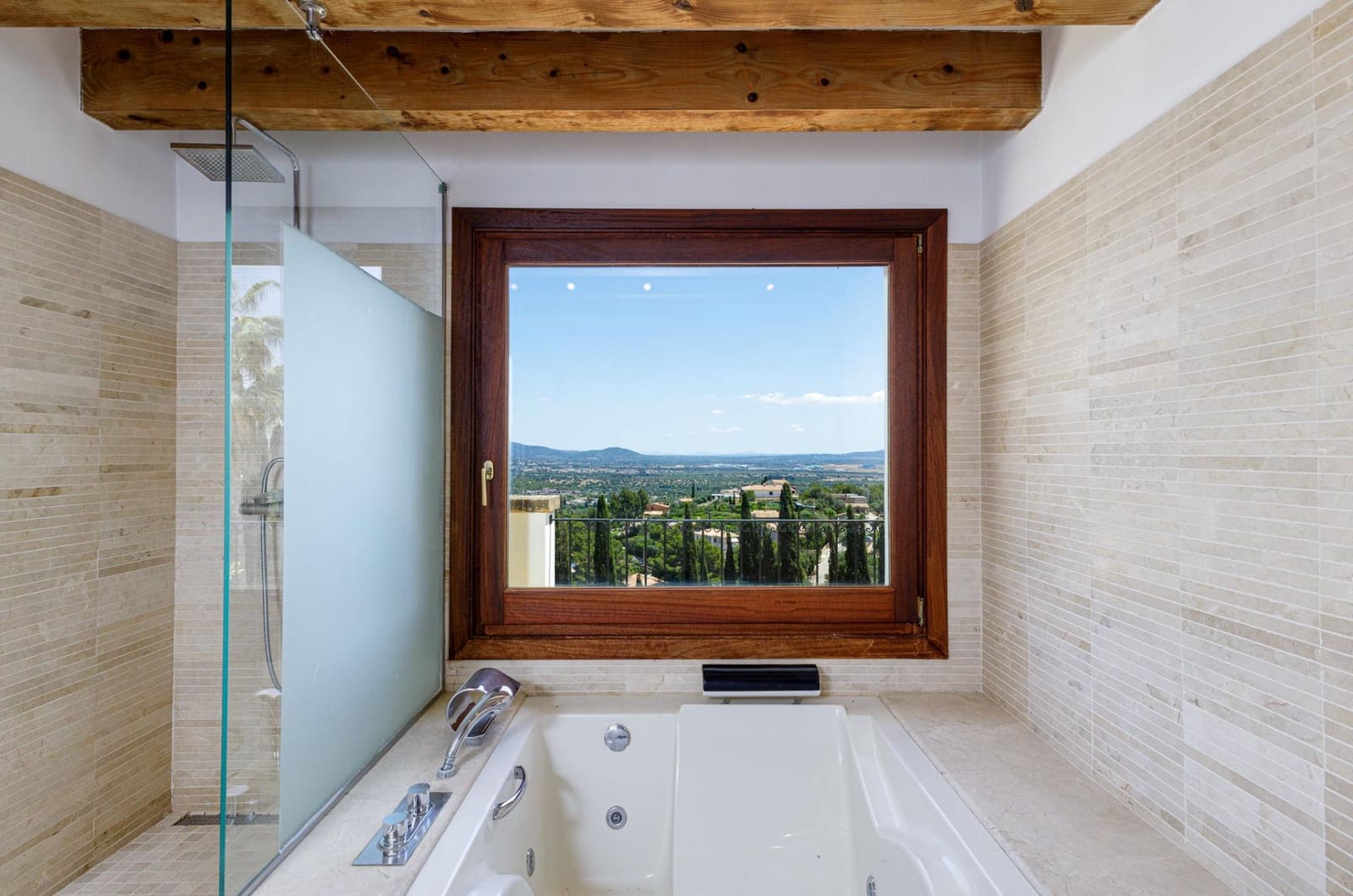 6 bedroom Villa for sale in Esporles with pool garage - € 6,950,000 (Ref: 8458667)
