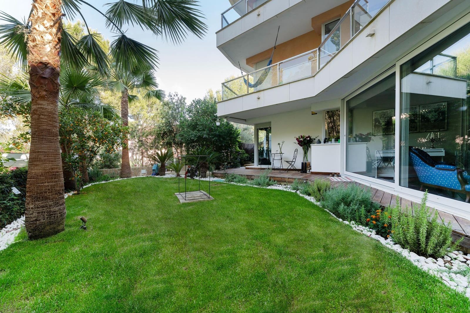 3 soveværelse Lejlighed til salg i Sol de Mallorca med swimmingpool garage - € 1.150.000 (Ref: 8458680)