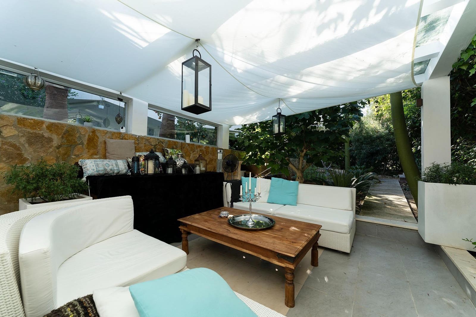 3 soveværelse Lejlighed til salg i Sol de Mallorca med swimmingpool garage - € 1.150.000 (Ref: 8458680)