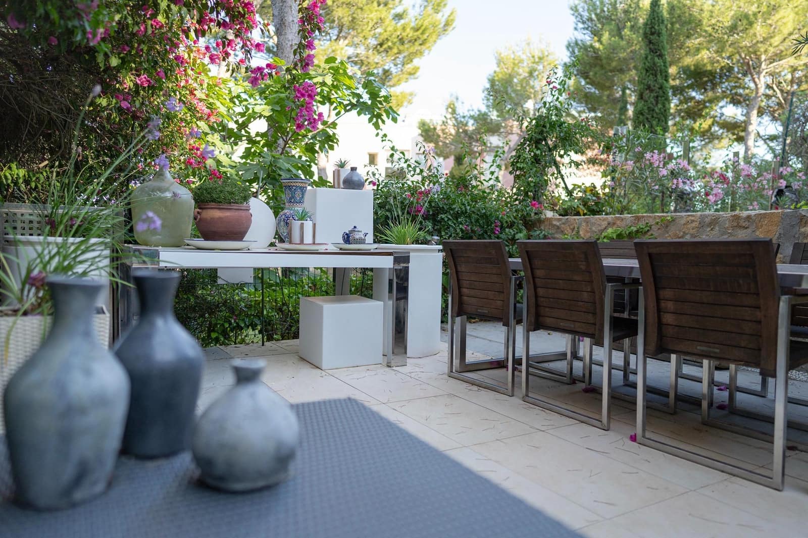 3 soveværelse Lejlighed til salg i Sol de Mallorca med swimmingpool garage - € 1.150.000 (Ref: 8458680)