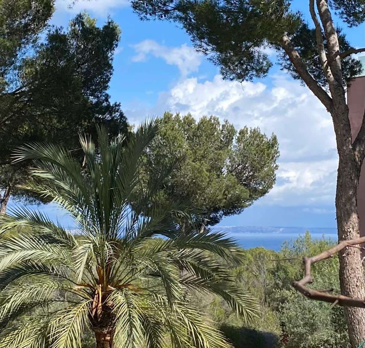 3 soveværelse Lejlighed til salg i Sol de Mallorca med swimmingpool garage - € 1.150.000 (Ref: 8458680)