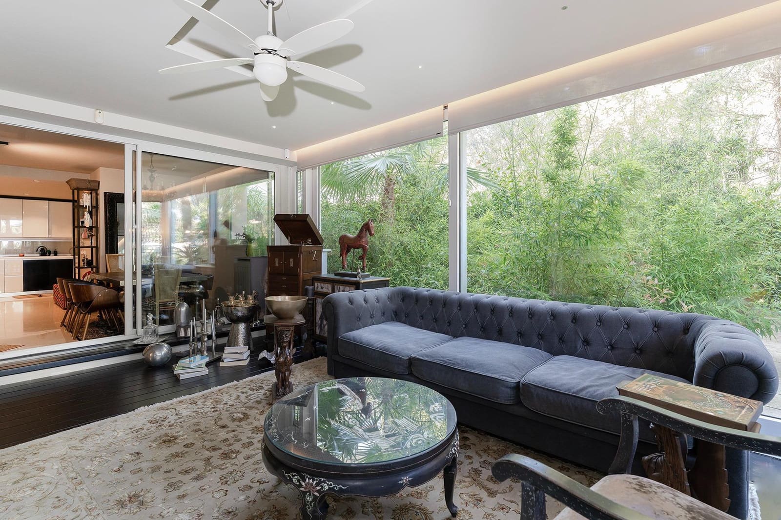 3 soveværelse Lejlighed til salg i Sol de Mallorca med swimmingpool garage - € 1.150.000 (Ref: 8458680)