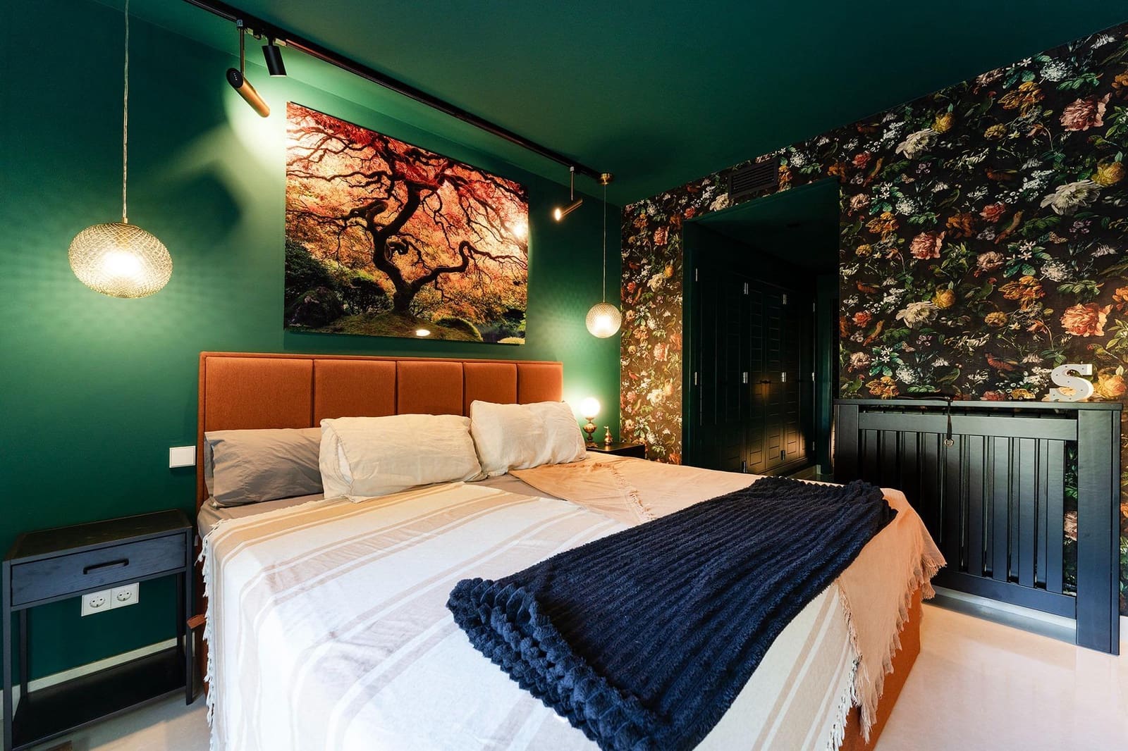 3 soveværelse Lejlighed til salg i Sol de Mallorca med swimmingpool garage - € 1.150.000 (Ref: 8458680)