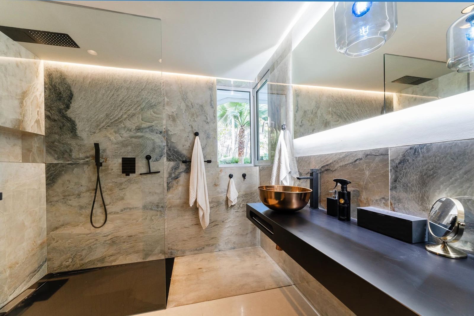 3 soveværelse Lejlighed til salg i Sol de Mallorca med swimmingpool garage - € 1.150.000 (Ref: 8458680)