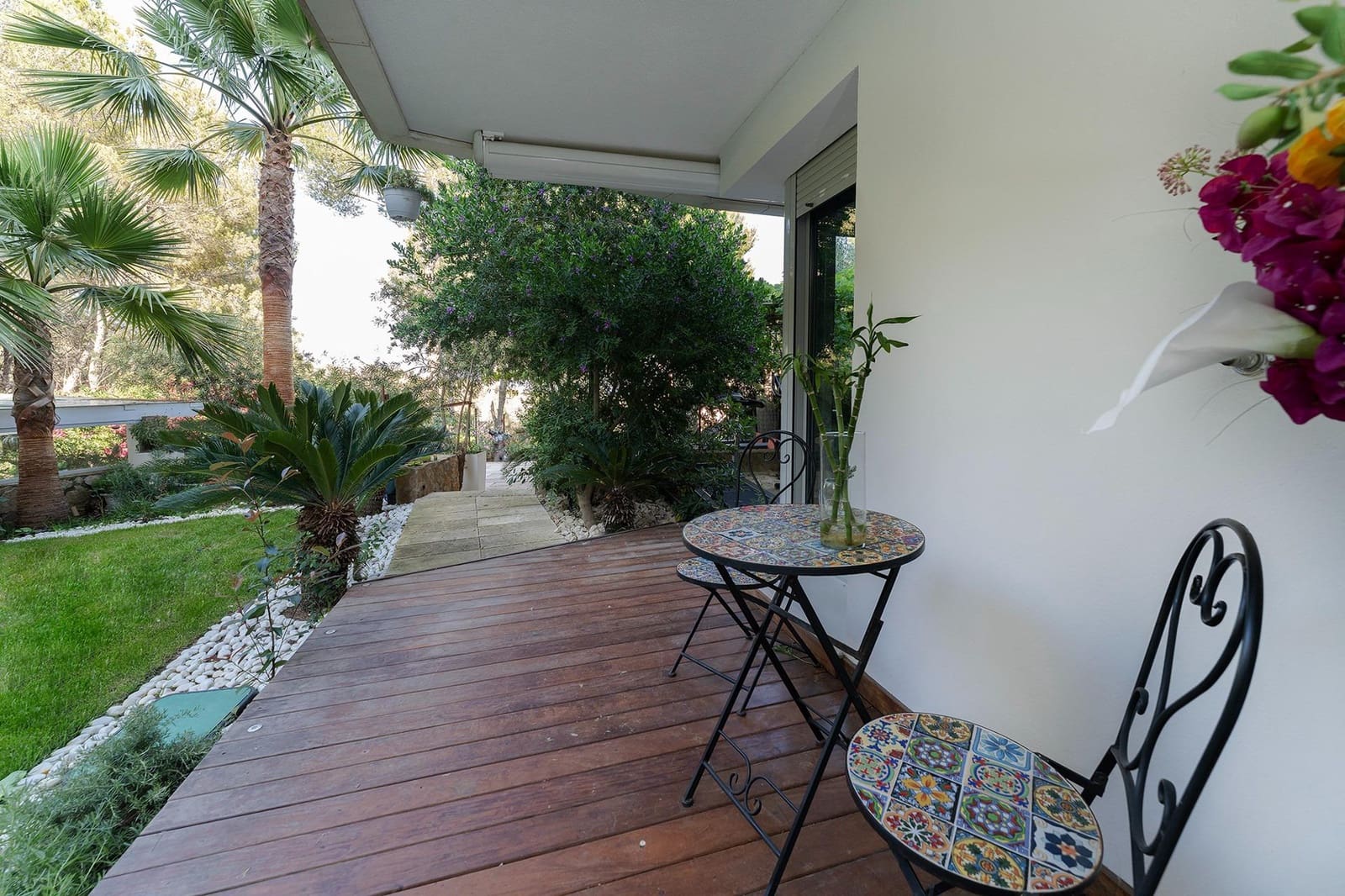 3 soveværelse Lejlighed til salg i Sol de Mallorca med swimmingpool garage - € 1.150.000 (Ref: 8458680)