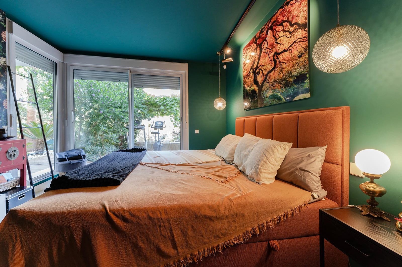 3 soveværelse Lejlighed til salg i Sol de Mallorca med swimmingpool garage - € 1.150.000 (Ref: 8458680)