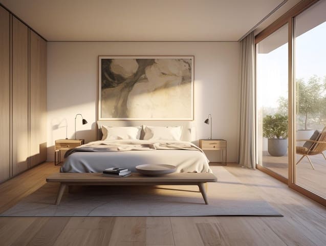 3 soverom Villa til salgs i Bunyola - € 1 100 000 (Ref: 8470068)