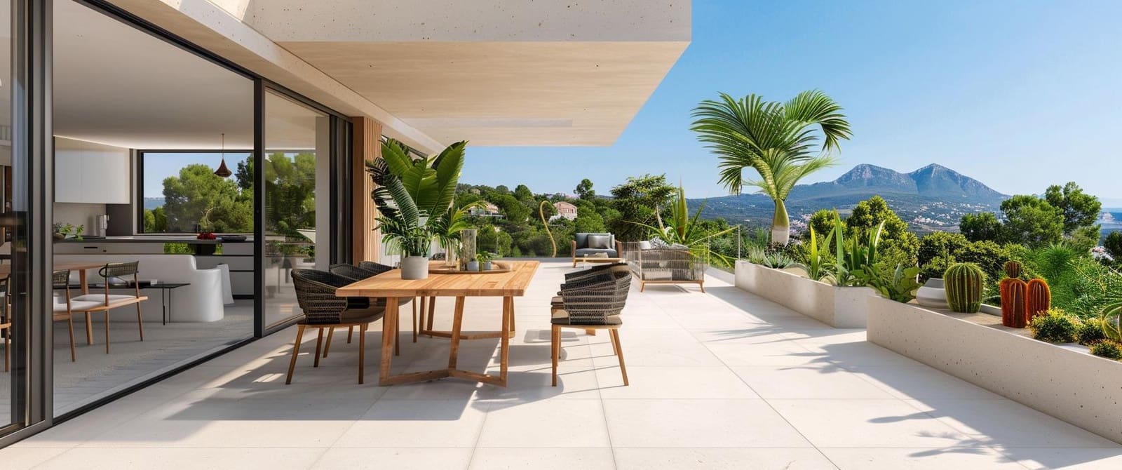 3 soveværelse Villa til salg i Bunyola - € 1.100.000 (Ref: 8470068)