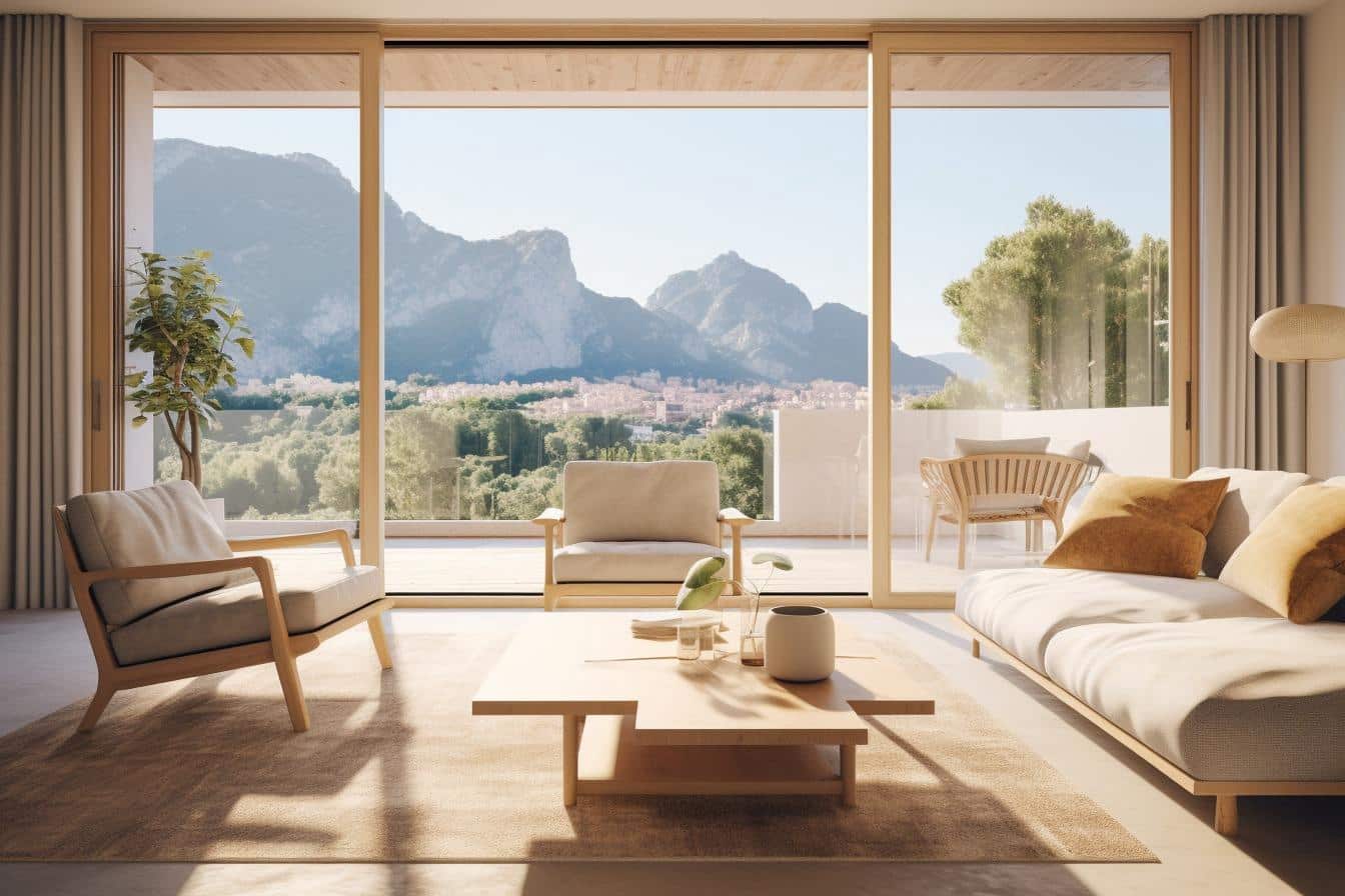 3 soverom Villa til salgs i Bunyola - € 1 100 000 (Ref: 8470068)
