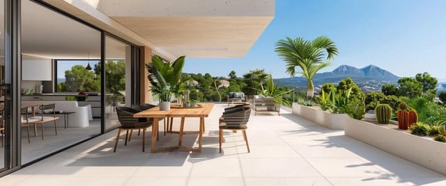 3 camera da letto Villa in vendita in Bunyola - 1.100.000 € (Rif: 8470068)