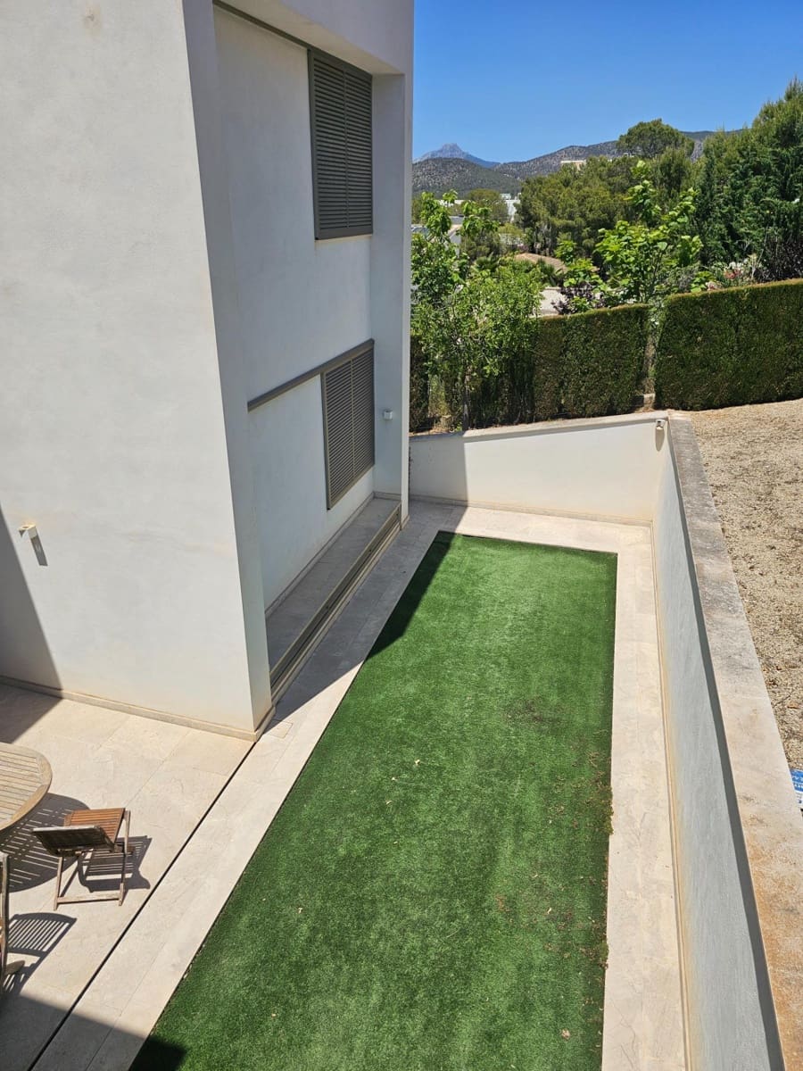 4 soveværelse Villa til salg i Cala Vinyes / Cala Vinyas / Cala Vinas med swimmingpool garage - € 3.455.000 (Ref: 8474138)