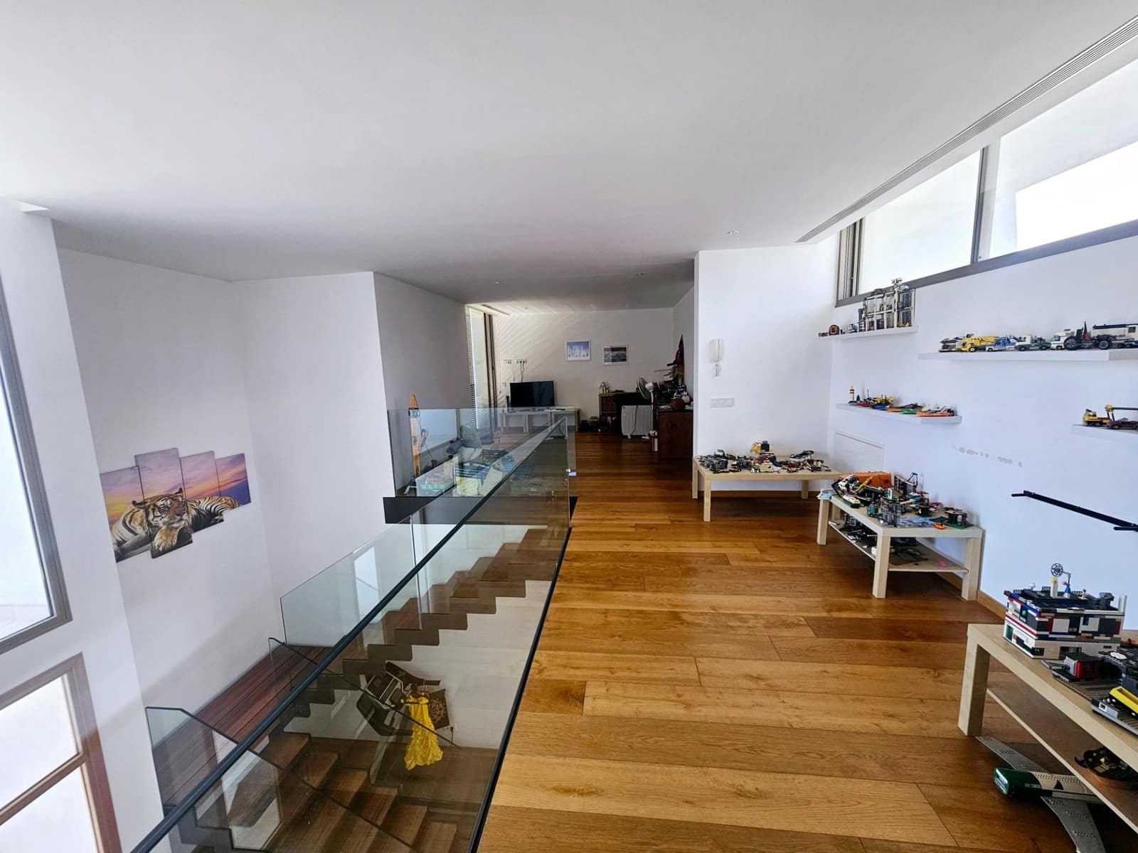 4 soveværelse Villa til salg i Cala Vinyes / Cala Vinyas / Cala Vinas med swimmingpool garage - € 3.455.000 (Ref: 8474138)