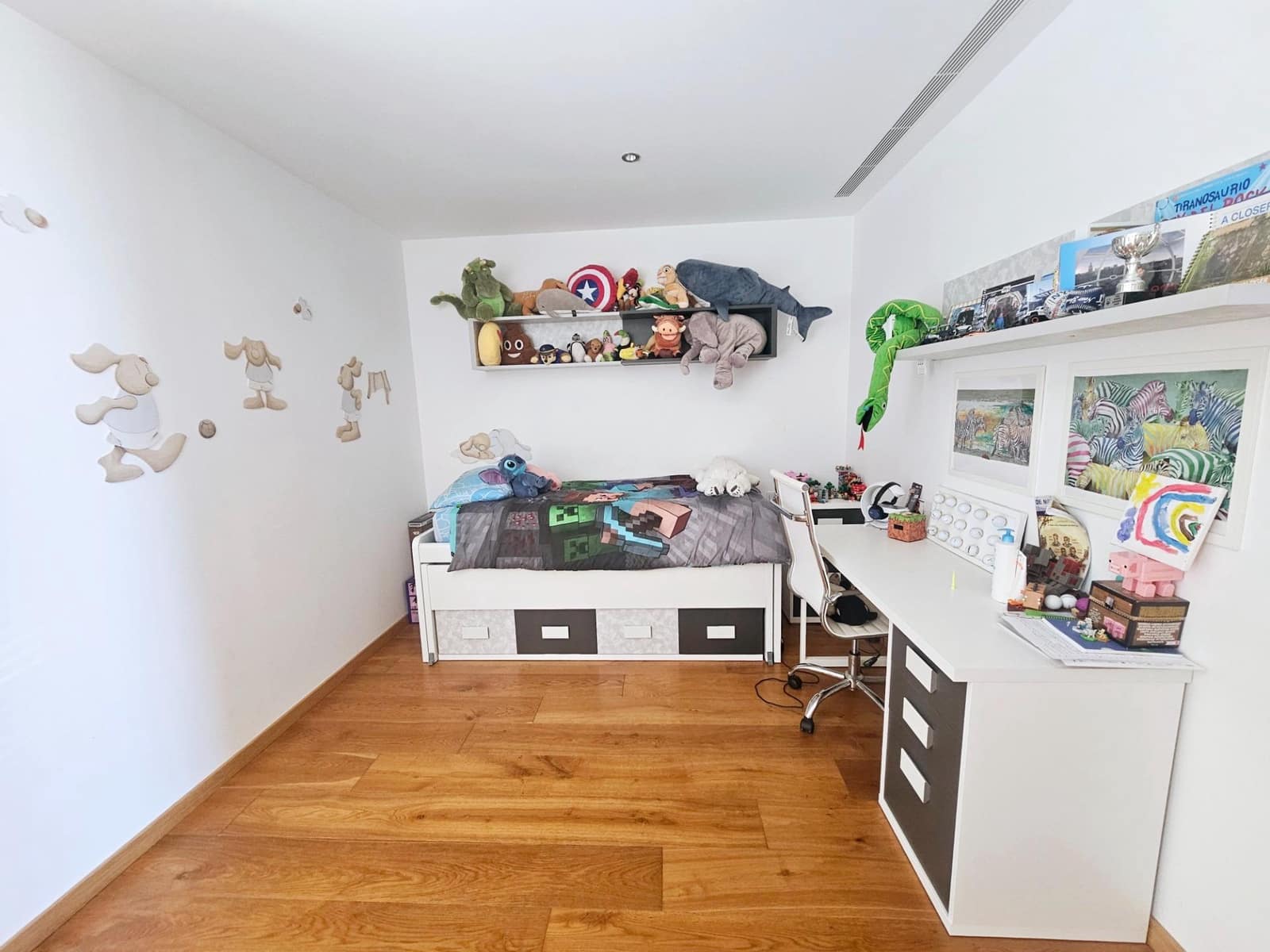 4 soveværelse Villa til salg i Cala Vinyes / Cala Vinyas / Cala Vinas med swimmingpool garage - € 3.455.000 (Ref: 8474138)