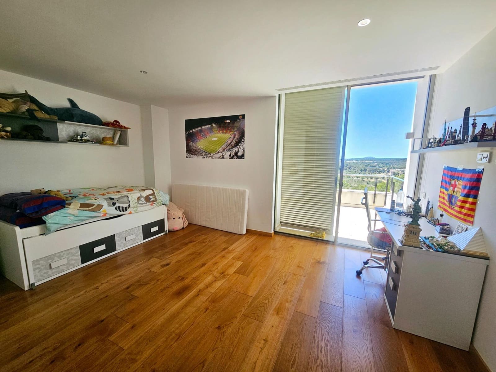 4 soveværelse Villa til salg i Cala Vinyes / Cala Vinyas / Cala Vinas med swimmingpool garage - € 3.455.000 (Ref: 8474138)